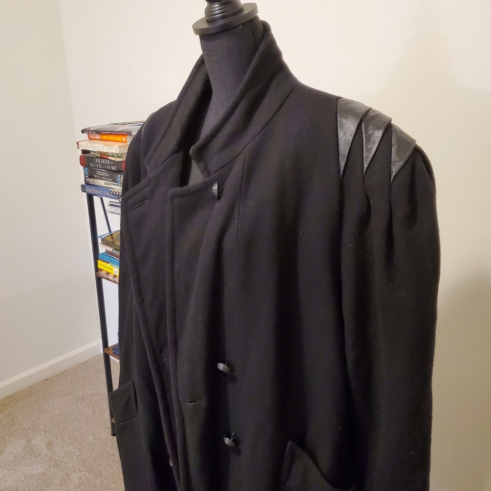 Jacket - Picture 6 of 6